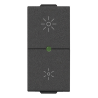 Variator universal Neve Up carbon mat  1M 2P, Vimar