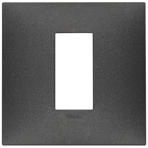 Rama Neve Up 1M carbon mat, Vimar