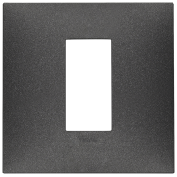 Rama Neve Up 1M carbon mat, Vimar