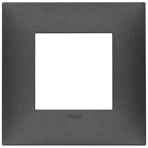 Rama Neve Up 2M carbon mat, Vimar