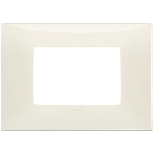Rama Neve Up 3M glossy alb fildes, Vimar
