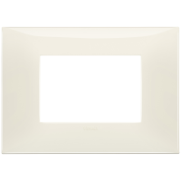 Rama Neve Up 3M glossy alb fildes, Vimar