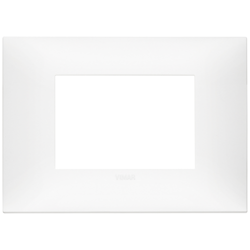 Rama Neve Up 3M alb mat, Vimar