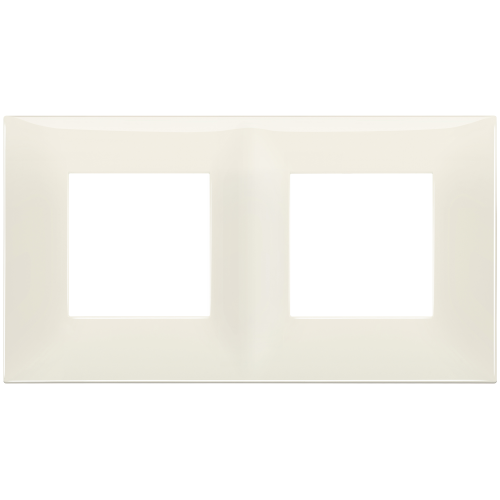Rama Neve Up 4M(2+2) glossy alb fildes, Vimar