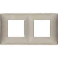 Rama Neve Up 4M(2+2) titan mat, Vimar