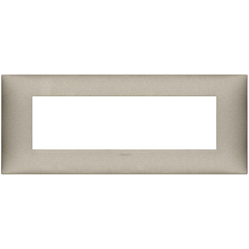Rama Neve Up 7M titan mat, Vimar