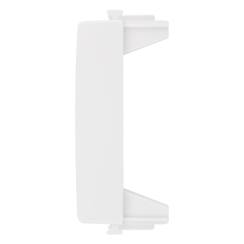 Tasta falsa  Plana alb 1M, Vimar