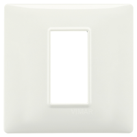 Rama Plana 1M fildes, Vimar