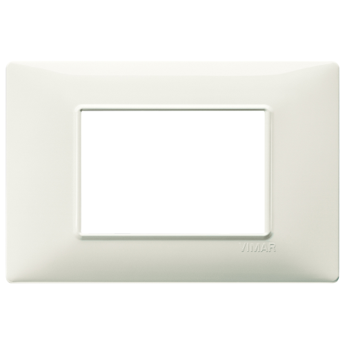 Rama Plana 3M fildes, Vimar