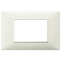 Rama Plana 3M fildes, Vimar