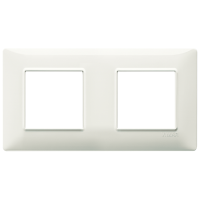 Rama Plana 2P 4M fildes, Vimar