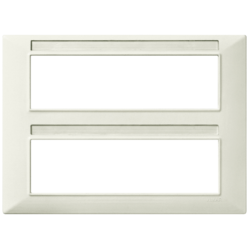 Rama Plana 14M fildes, Vimar