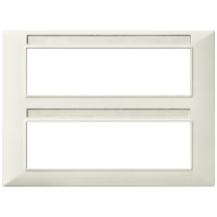 Rama Plana 14M fildes, Vimar