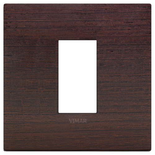 Rama Arke 1M lemn wenge, Vimar