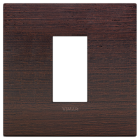 Rama Arke 1M lemn wenge, Vimar