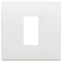 Rama Arke 1M alb, Vimar