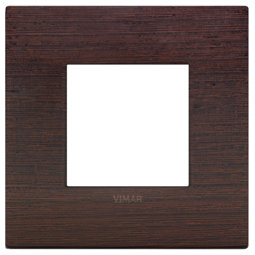 Rama Arke 2M lemn wenge, Vimar