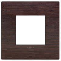 Rama Arke 2M lemn wenge, Vimar
