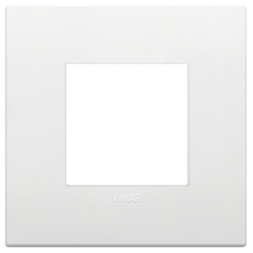 Rama Arke 2M alb, Vimar