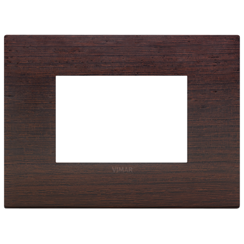 Rama Arke 3M lemn wenge, Vimar