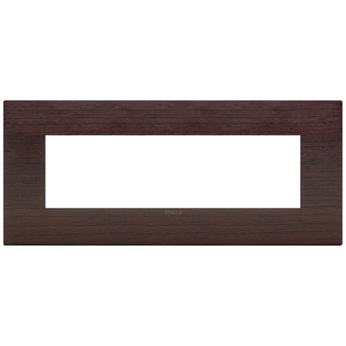 Rama Arke 7M lemn wenge, Vimar