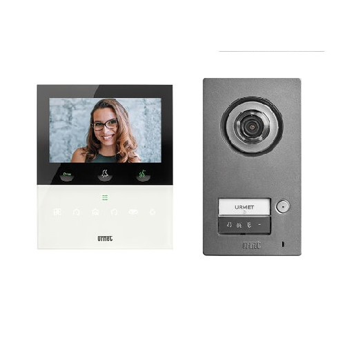 Videointerfon Mikra2+VOG5W, Urmet