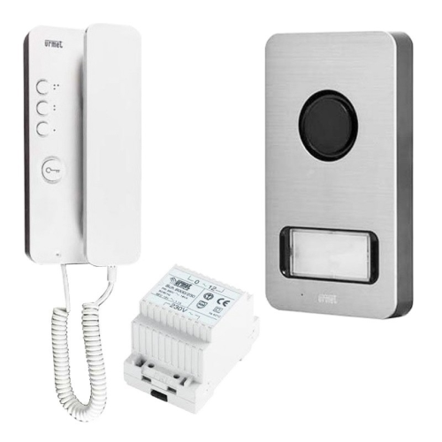 Audiointerfon Mikra+Miro, Urmet