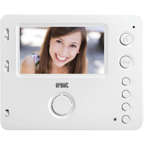 Videointerfon Mikra, Urmet