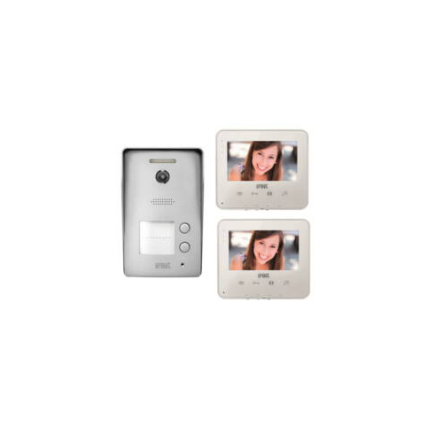Videointerfon 2 familii, Urmet
