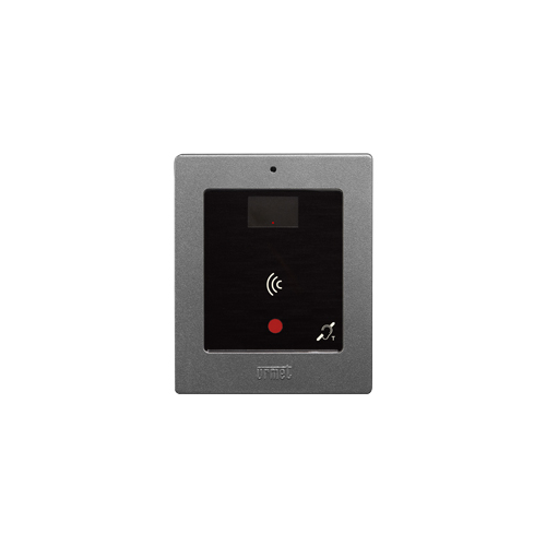 Cititor de proximitate MIFARE plus, Urmet