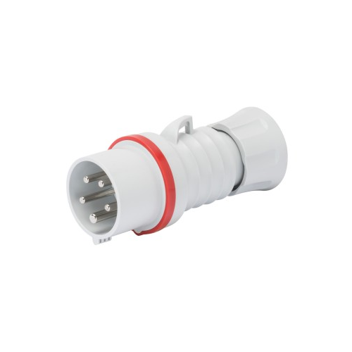 Fisa Industriala pe cablu 3P+N+E 32A, Gewiss