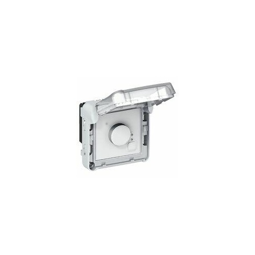 Termostat electronic Plexo 8A IP55, Legrand