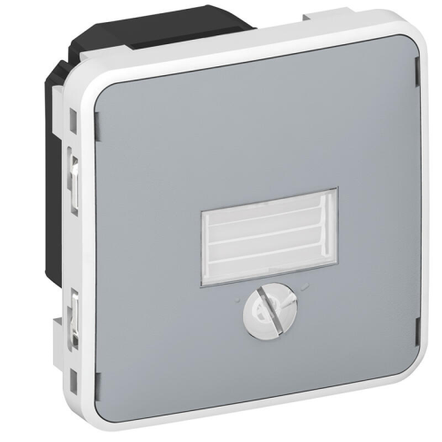 Intrerupator crepuscular Plexo IP55, Legrand