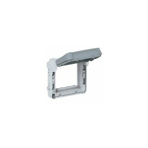 Adaptor cu obturator etans Plexo IP55, Legrand