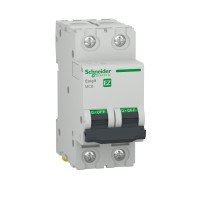 Siguranta Automata 2P 4500 A C 6A Schneider Easy9