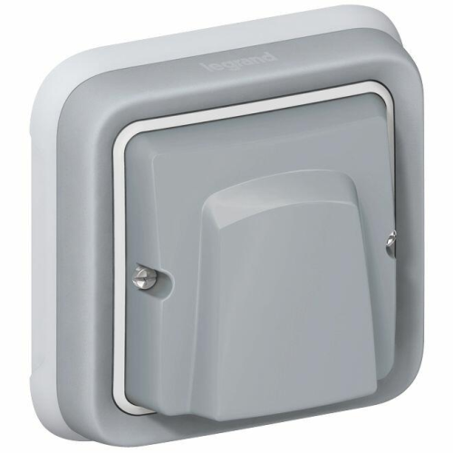Iesire pentru cablu Plexo 16A IP55, Legrand