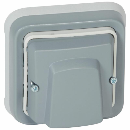 Iesire pentru cablu bloc terminal Plexo 16A IP55, Legrand
