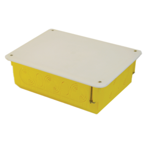 Doza derivatie 220x160x75 rigips, Courbi