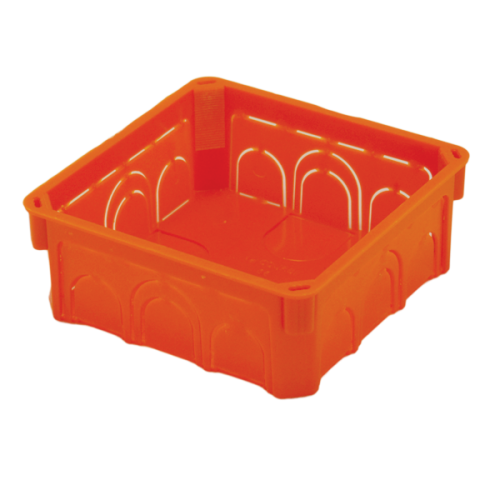 Doza derivatie 105X105x45 ST, Courbi