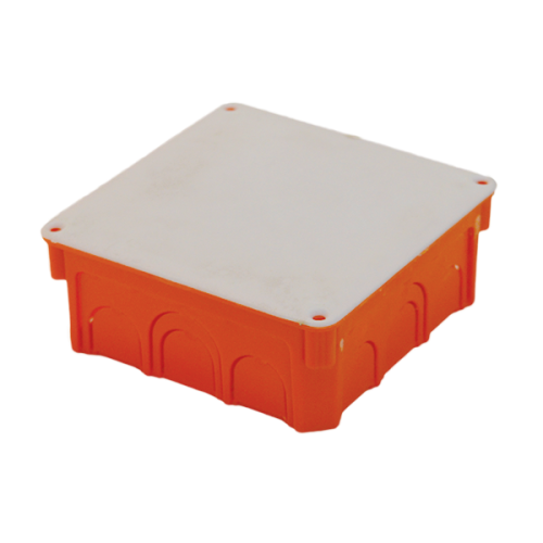 Doza derivatie 105X105x45 ST, Courbi