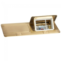 Doza pop-up mobilier 6M alama, Legrand