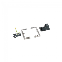 Suport doza pop-up mobilier 4M, Legrand