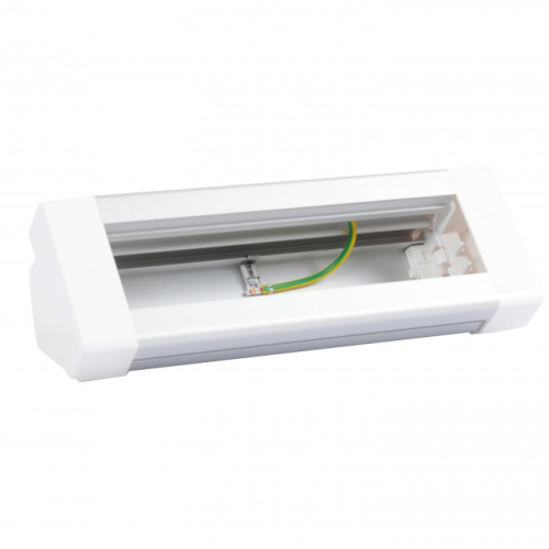 Bloc multipriza pe birou echipabil 8M, Legrand