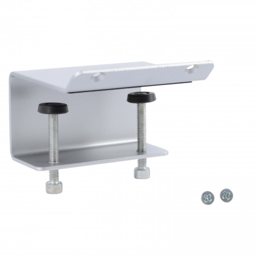 Fixare bloc multipriza pe birou, Legrand