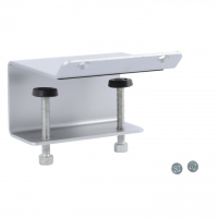 Fixare bloc multipriza pe birou, Legrand