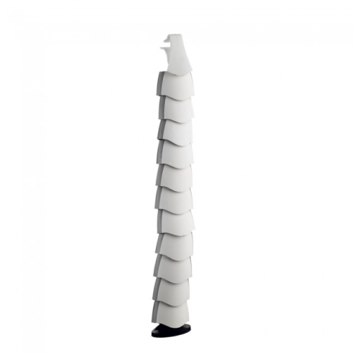 Ghidare cabluri sub birou (cable worm), Legrand