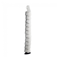Ghidare cabluri sub birou (cable worm), Legrand