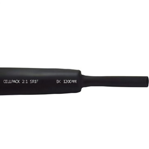 Tub termocontractibil 4.8mm, Cellpack