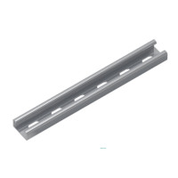 Profil C perforat 41x21x1.5, Metaksan