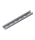 Profil C perforat 41x21x1.5, Metaksan